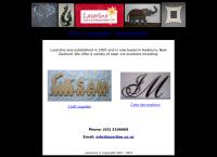 Laserline Ltd