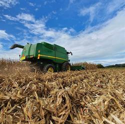 Power Grain Ltd