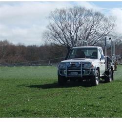 Booth Ag (2008) Ltd