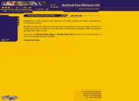 Auckland Coin Machines Ltd