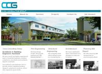 CASA Consulting Group - Commercial Design & Build