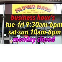 Filipino Mart