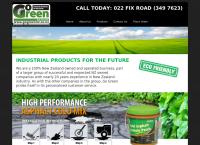 Go Green NZ Ltd