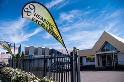 Hearing Excellence Ltd