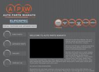 Auto Parts Waikato