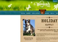 Waglands Dogs Holiday Retreat Ltd