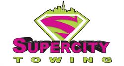 Supercity Towing