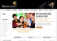 Brewcraft Retail Outlets