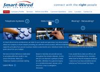 Smart-Wired Ltd