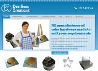 Dee Sees Creations Ltd