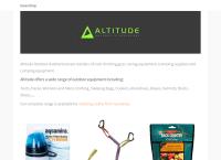 Altitude