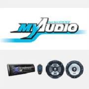 My Audio