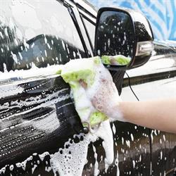 Espresso Carwash Cafe