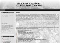 Auckland's Best Childcare Centre!