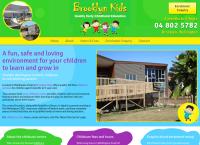 Brooklyn Daycare Ltd