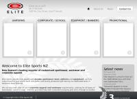 Elite Sports NZ Ltd
