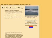 Alive - Life Theme Coaching & Therapy