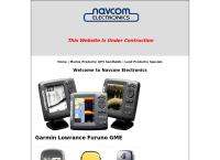 Navcom Electronics Ltd