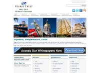 Pearse Trust (New Zealand) Limited