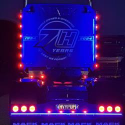 Hanes Engineering Co Ltd