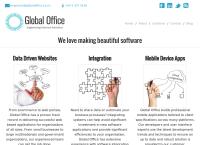 Global Office Ltd