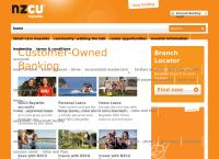 NZCU Baywide Porirua