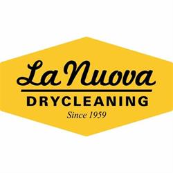 La Nuova Drycleaners