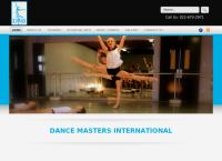 Dance Masters International