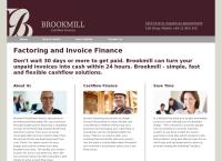 Brookmill Finance Ltd