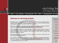 Electritag