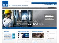 Nhp Electrical Engineering Products (Nz) Ltd