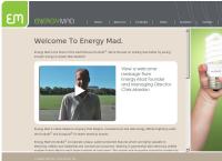 Energy Mad Limited