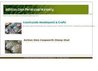 Ashton Glen's website