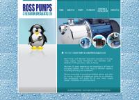 Ross Pumps & Filtration Specialists