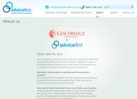 Goldridge Wealth Management - Mike Frogley