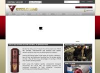 Central Vacuums Auckland Ltd