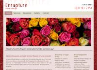 Enrapture Floral Design