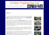 Conspec Engineering Ltd