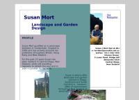 Susan Mort Landscape Architect