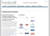 EverEdge IP Ltd
