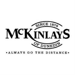 McKinlays Footwear