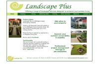 Landscape Plus Ltd