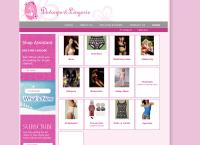 Devonport Lingerie - It's Fitting