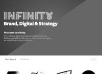 Infinity (Brand, Digital & Strategy)
