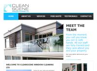 CleanScene Window Cleaning Ltd