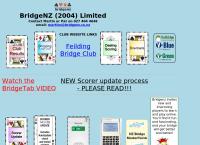 BRIDGENZ (2004) Ltd