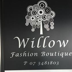 Willow Fashion Boutique