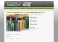 Prouse Distributors Ltd