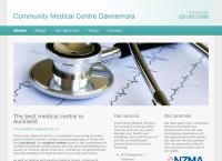 Community Medical Centre Dannemora