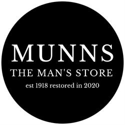 MUNNS